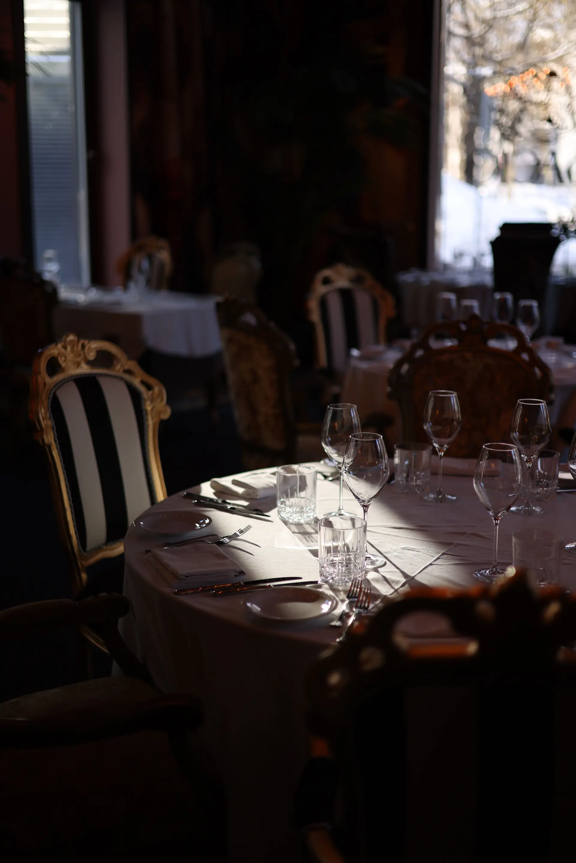 Private Events