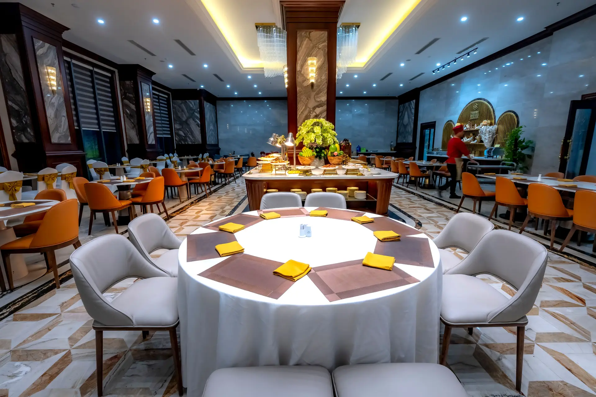 Dining Excellence